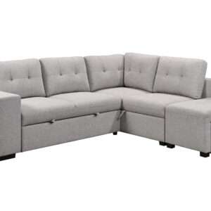 Marcella Media Sleeper