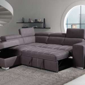 Positano Media Sleeper