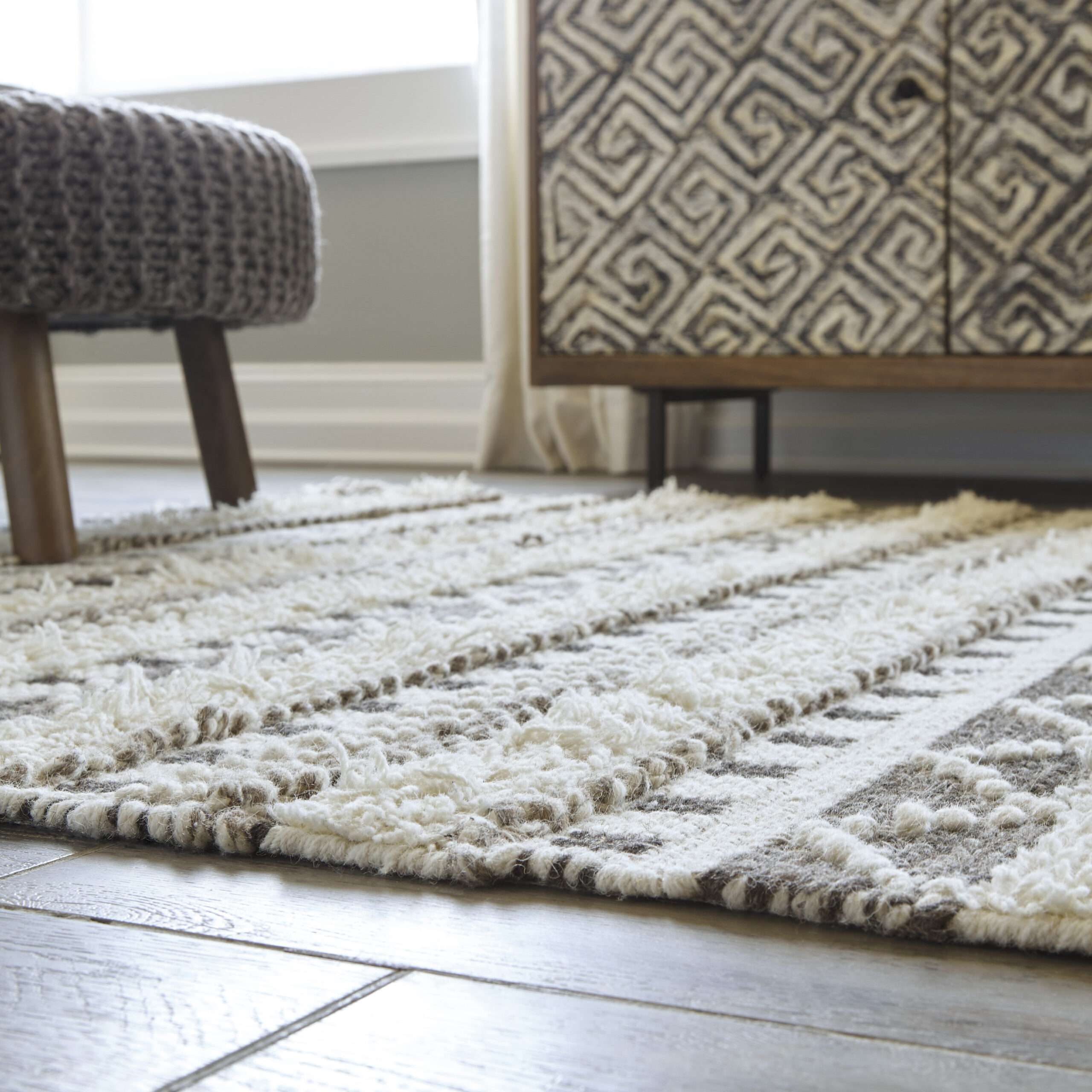 Kaelynn Area Rug - Image 4