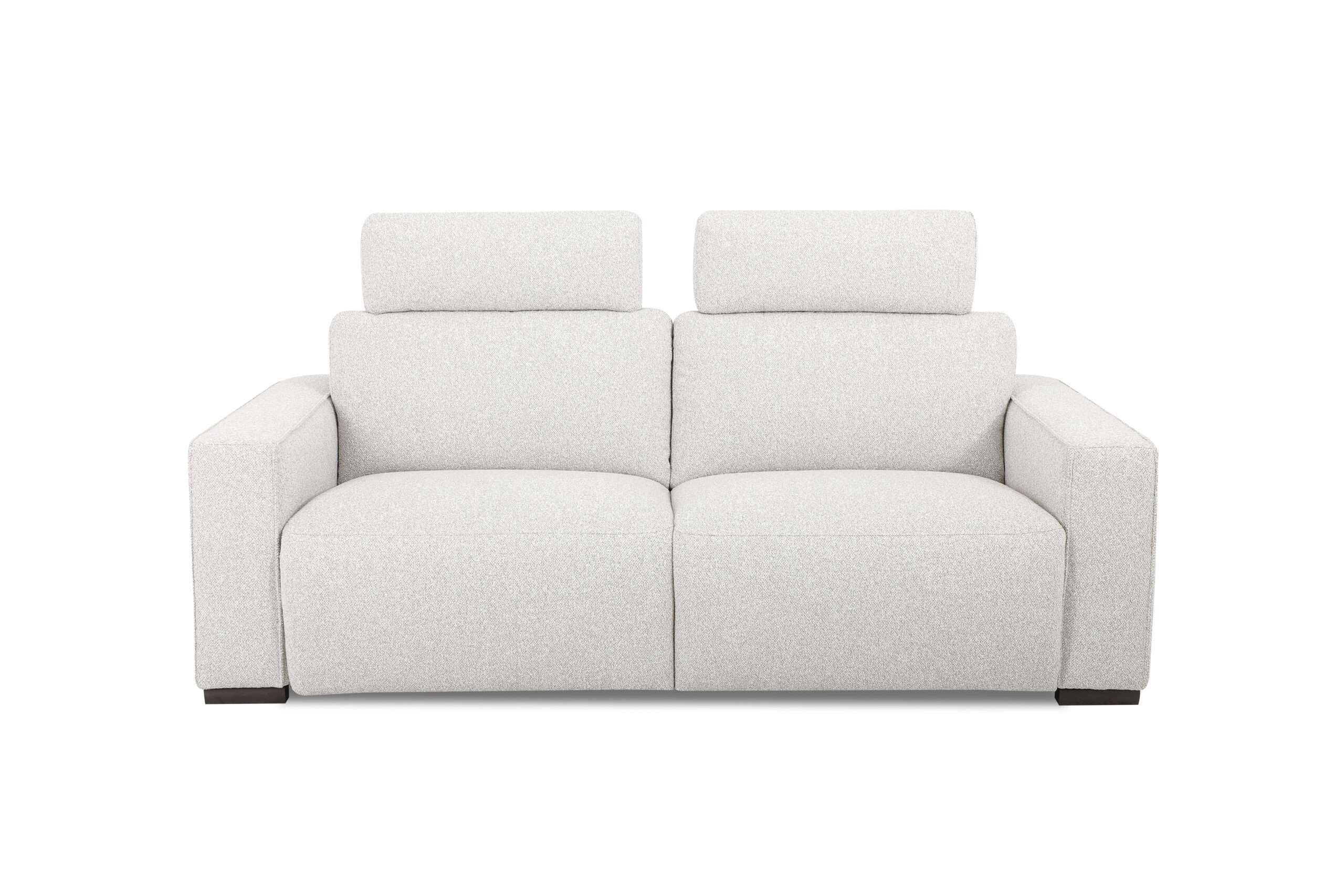 Milan Power Reclining Sofa