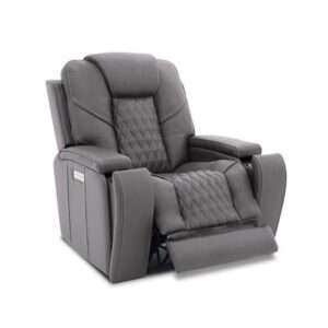 Capricci Home Theatre Power Recliner