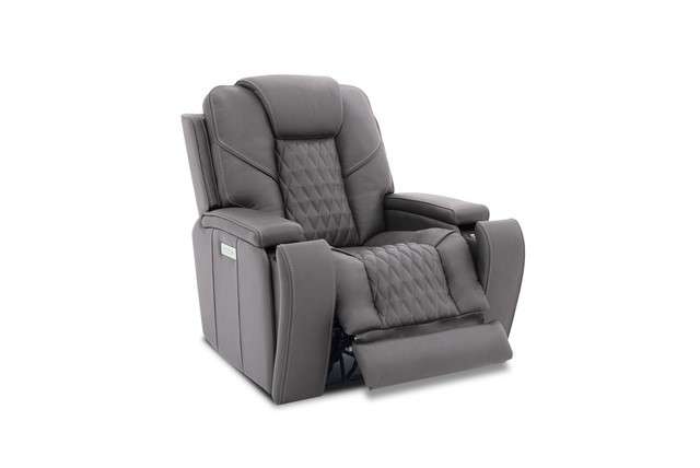 Capricci Home Theatre Power Recliner