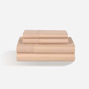 BedGear Basic Sheet Set - Sand