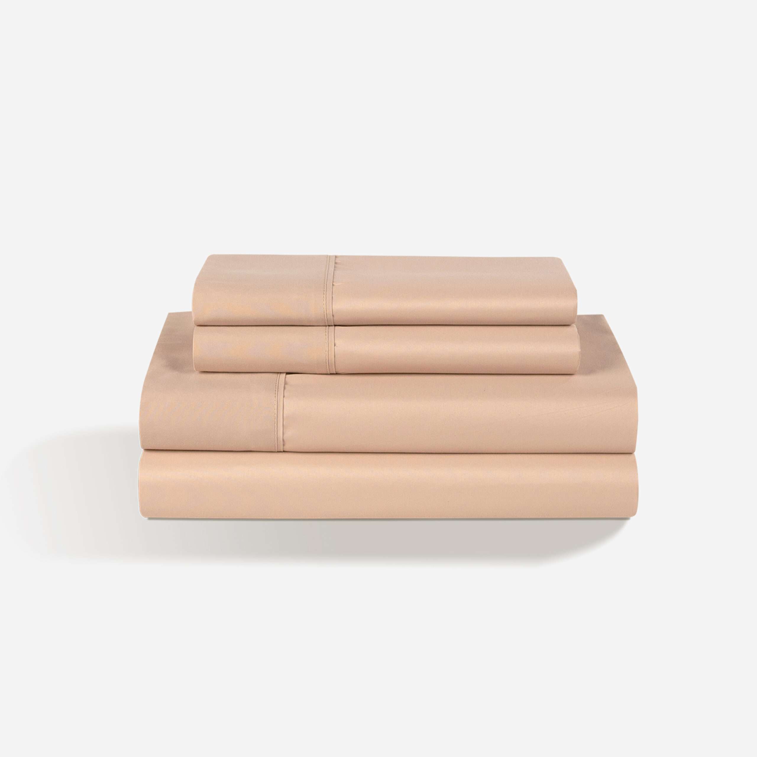 BedGear Basic Sheet Set - Sand