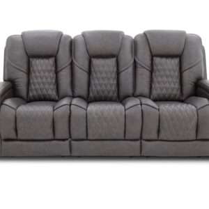 Capricci Home Theatre Power Sofa