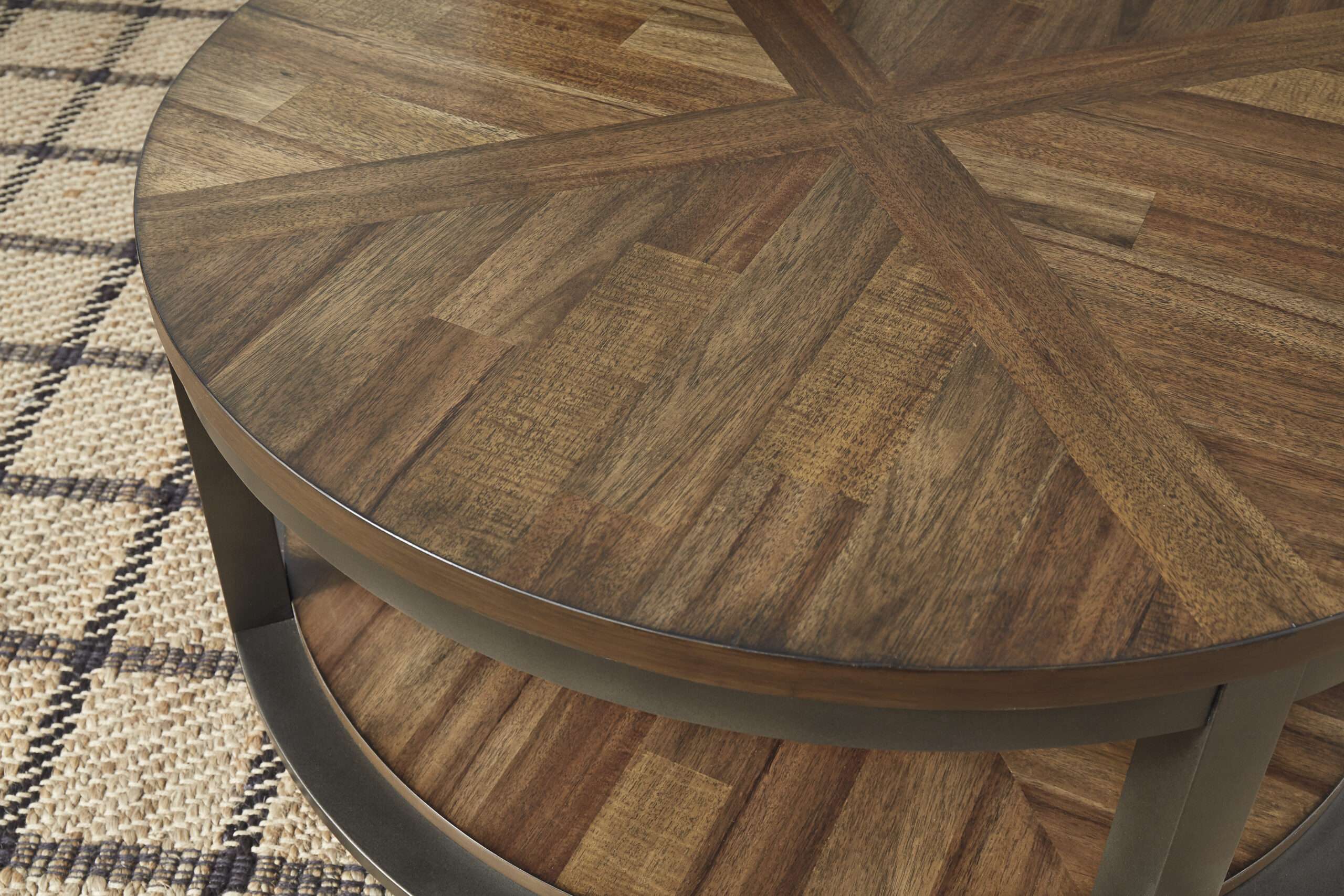 Roybeck Occasional Set - Image 5