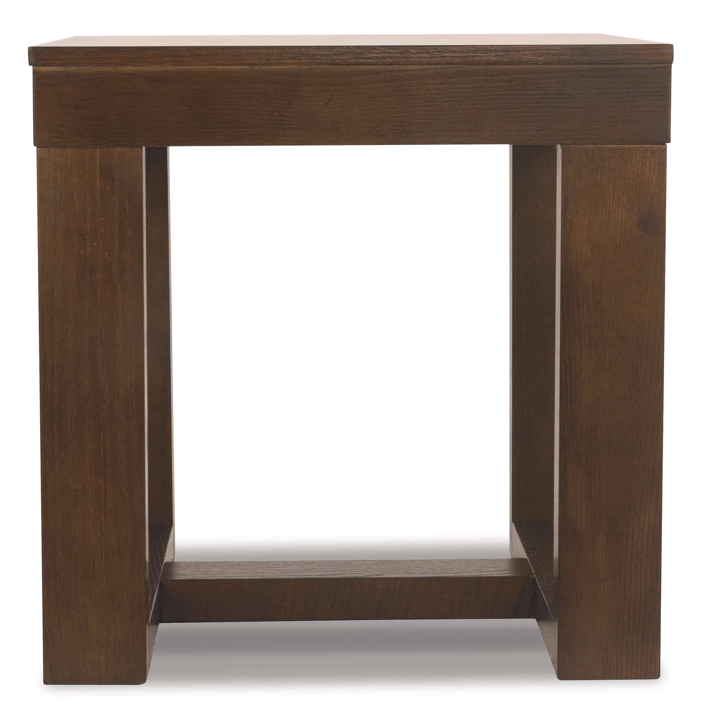Watson End Table - Image 4