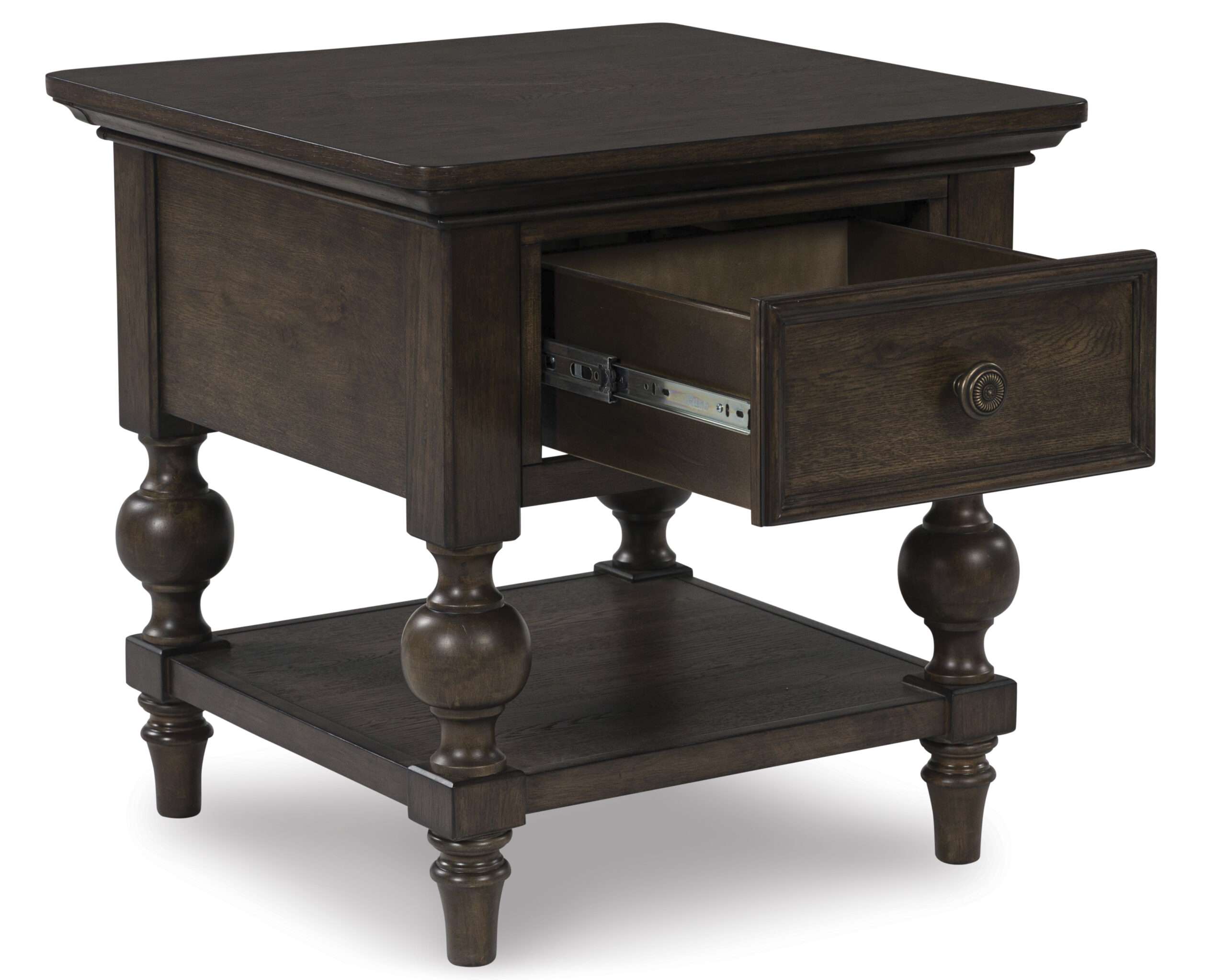 Veramond Square End Table - Image 9