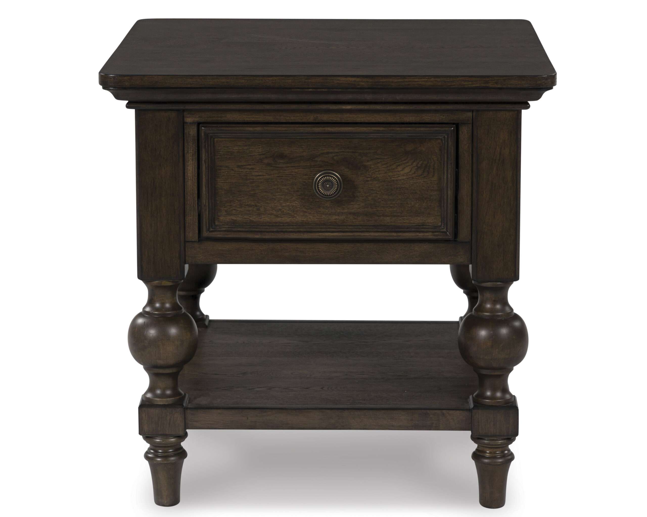Veramond Square End Table - Image 5