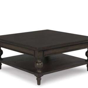 Veramond Coffee Table