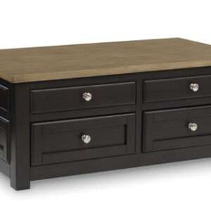 Drazmine Lift Top Coffee Table