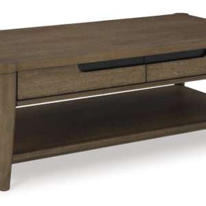 Roanhowe Coffee Table