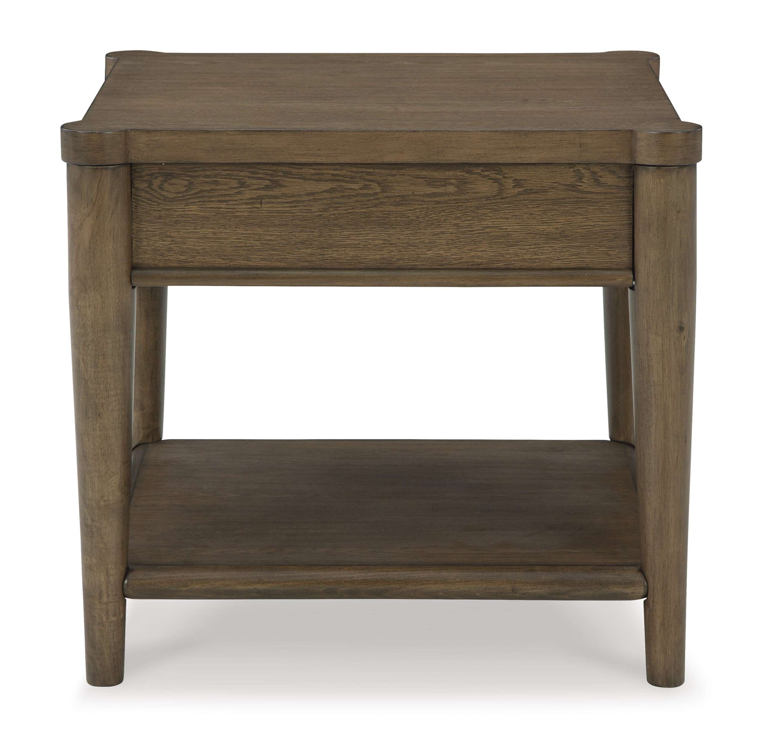 Roanhowe End Table - Image 6