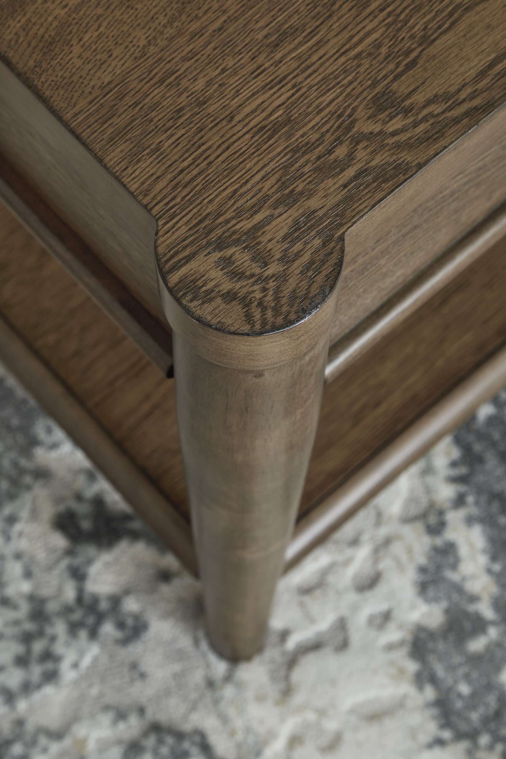 Roanhowe End Table - Image 7
