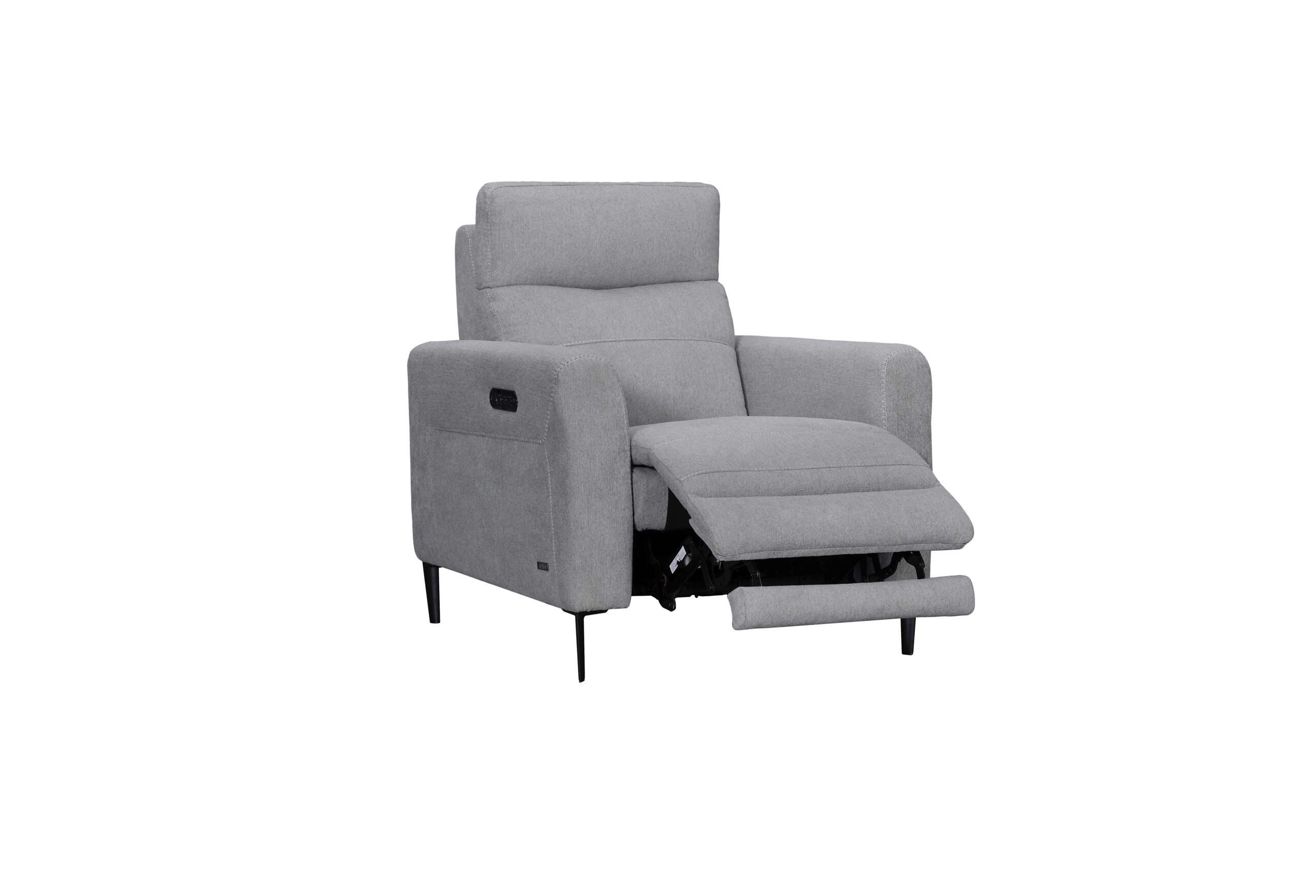 Pebble Reclining Chair