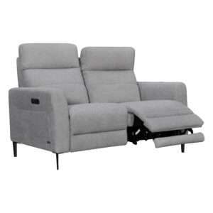 Pebble Reclining Loveseat