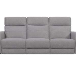 Pebble Reclining Sofa