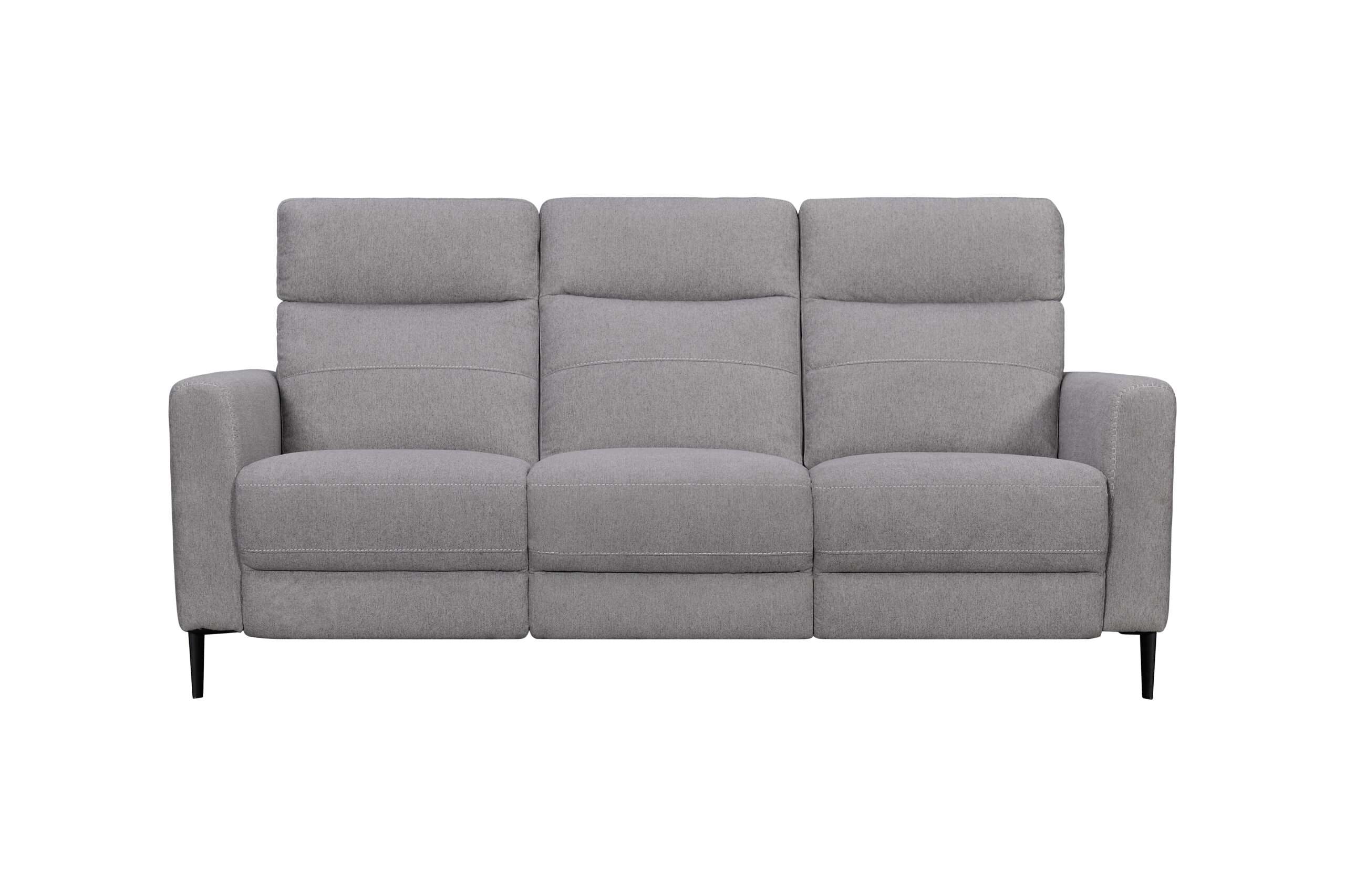 Pebble Reclining Sofa