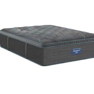 Elda Medium Pillow Top Mattress