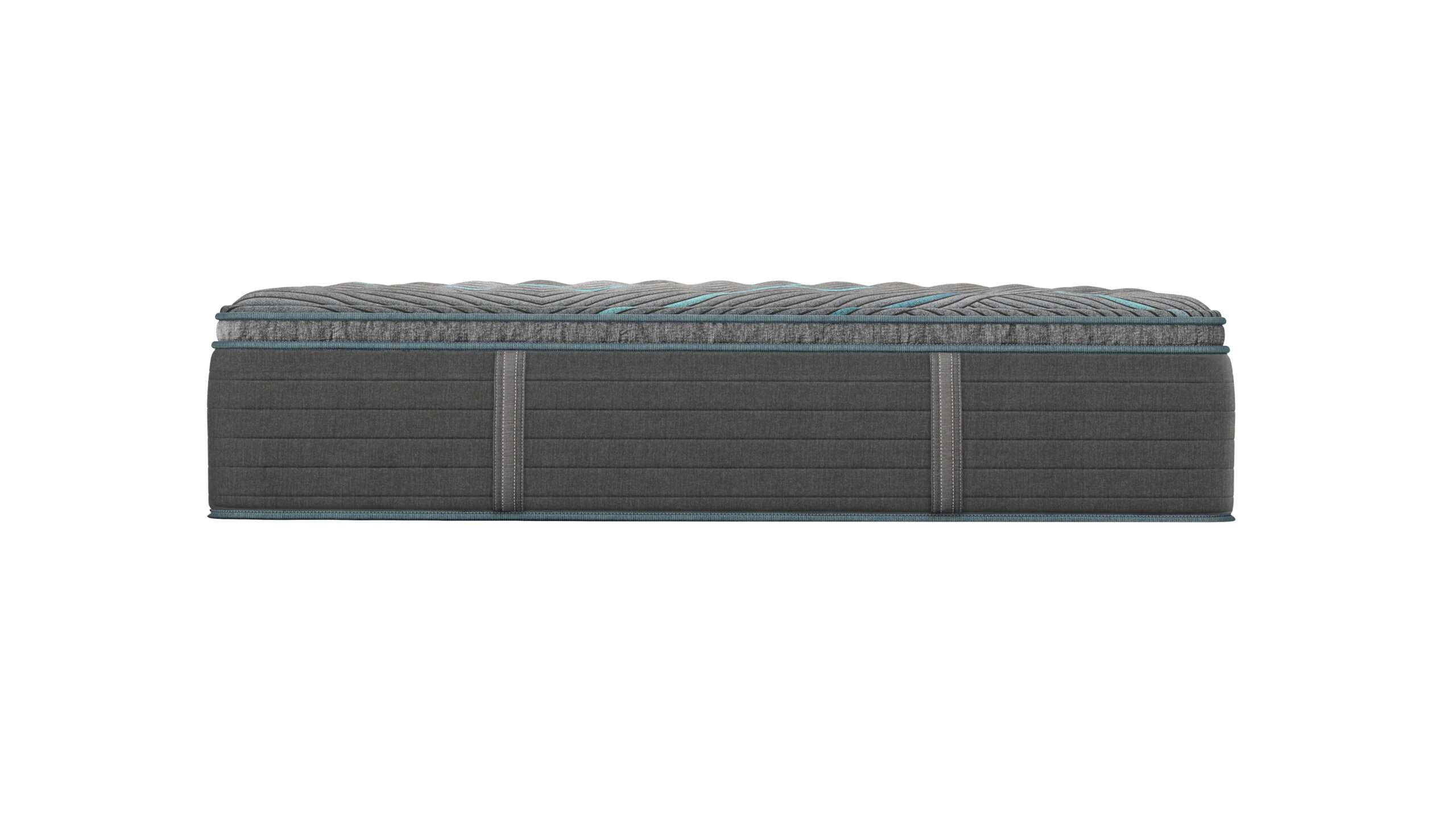 Elda Medium Pillow Top Mattress - Image 3