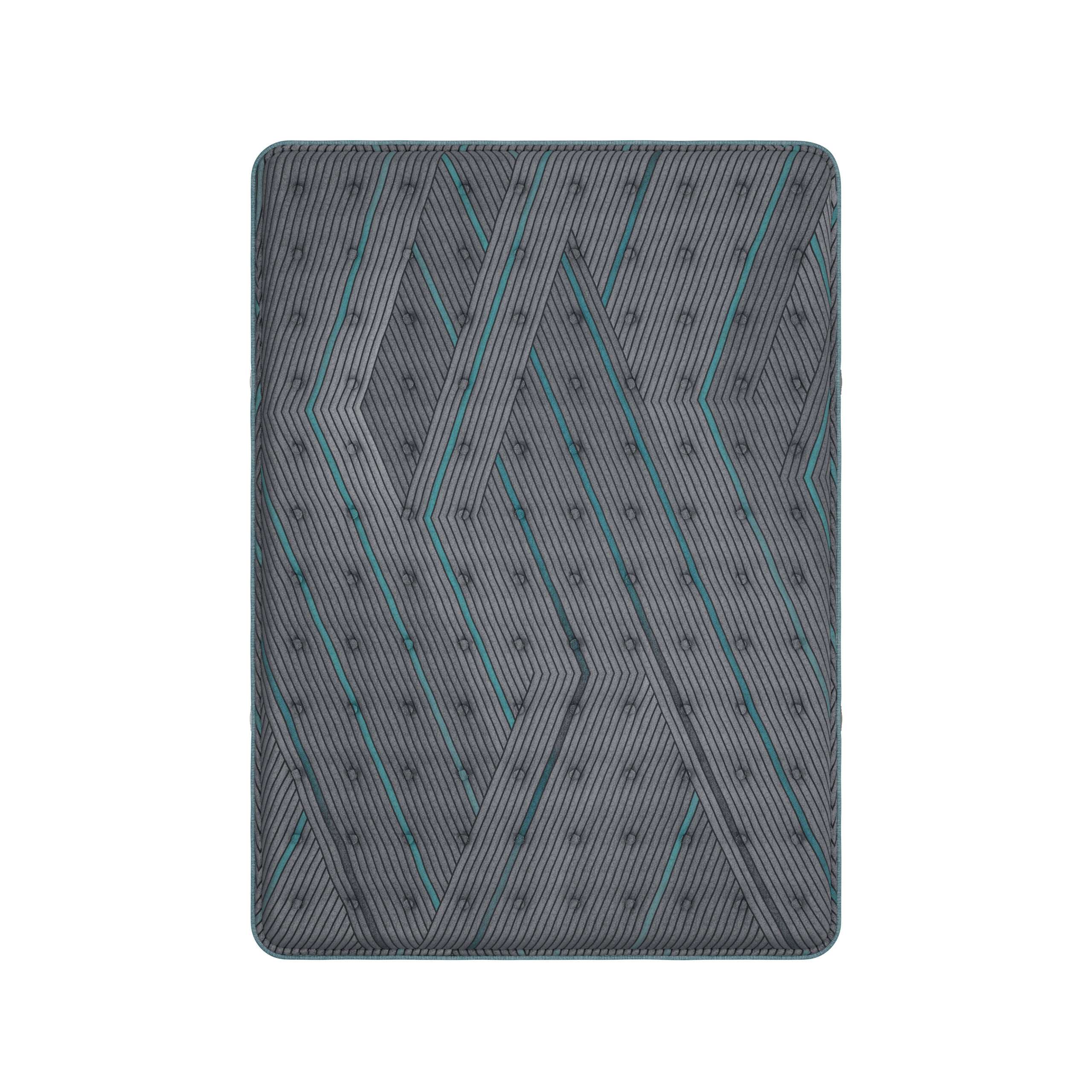 Elda Medium Pillow Top Mattress - Image 4