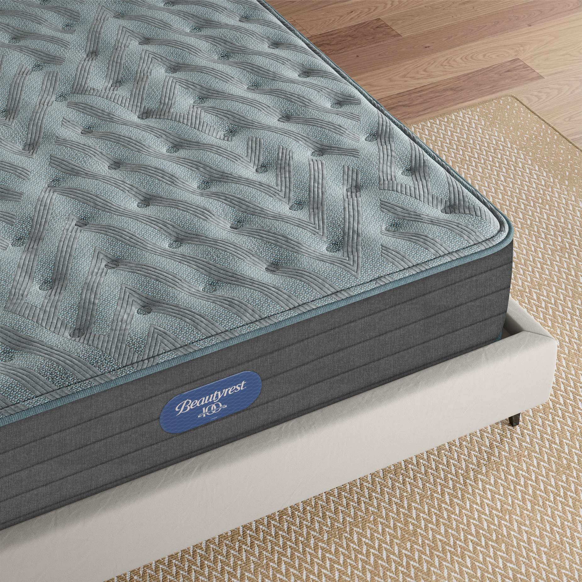 Ela Firm Tight Top Mattress 6 Ela Firm Tight Top Mattress - Image 6