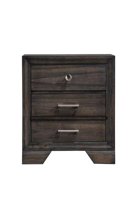 Kelsea Nightstand