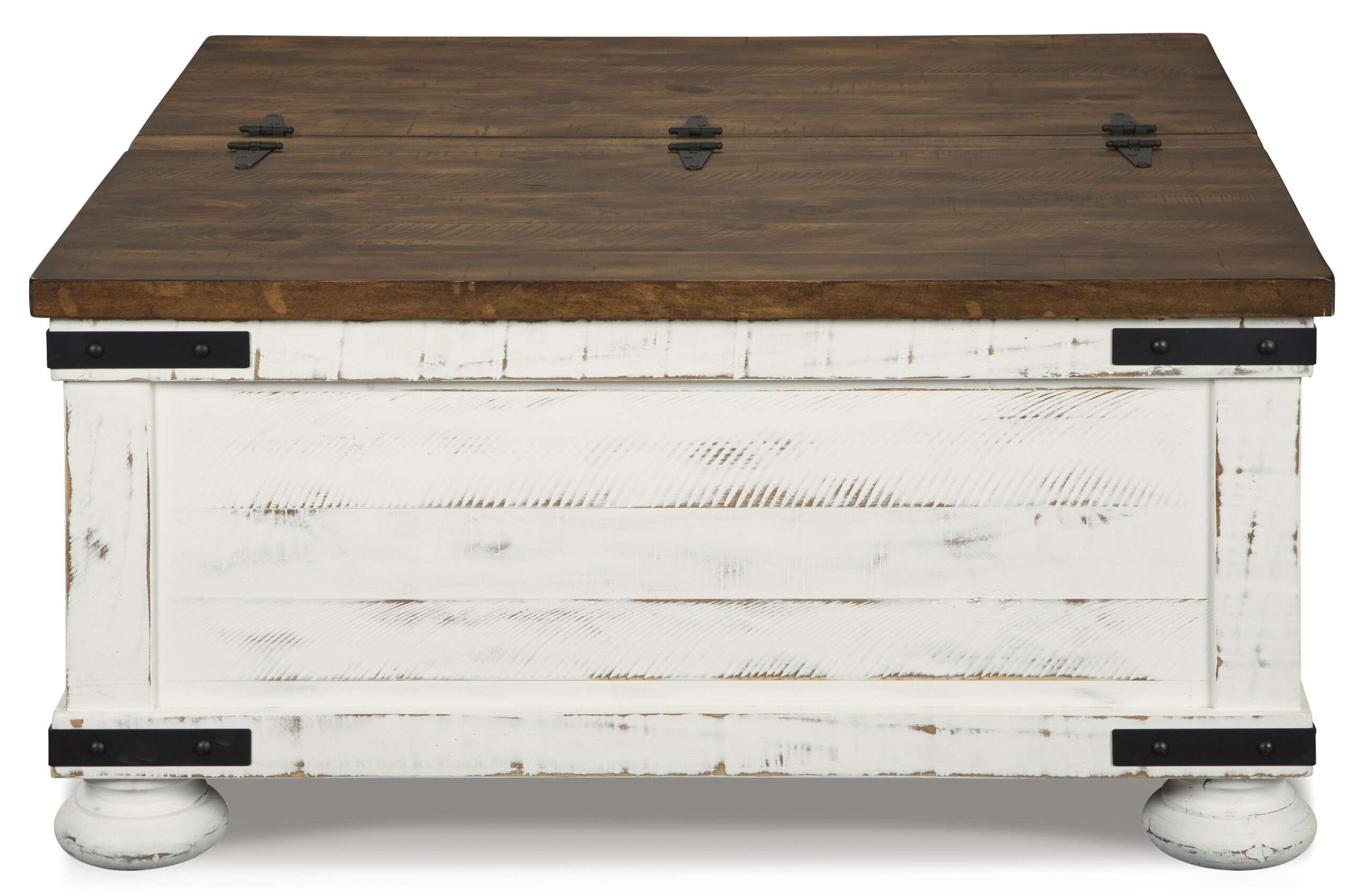 Wystfield Lift Up Cocktail Table - Image 7