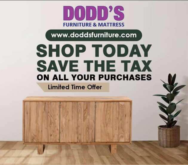 limited time offer - square