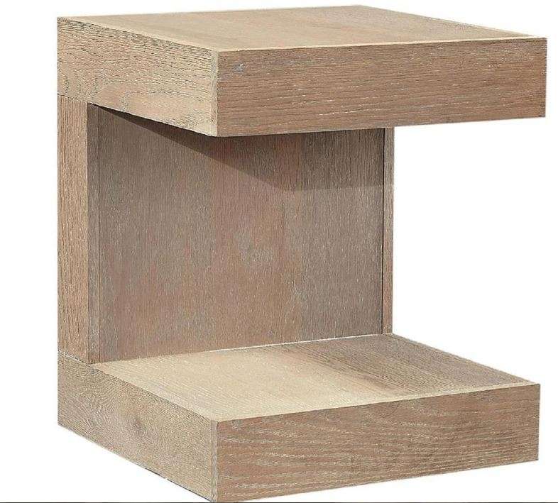 Nova End Table