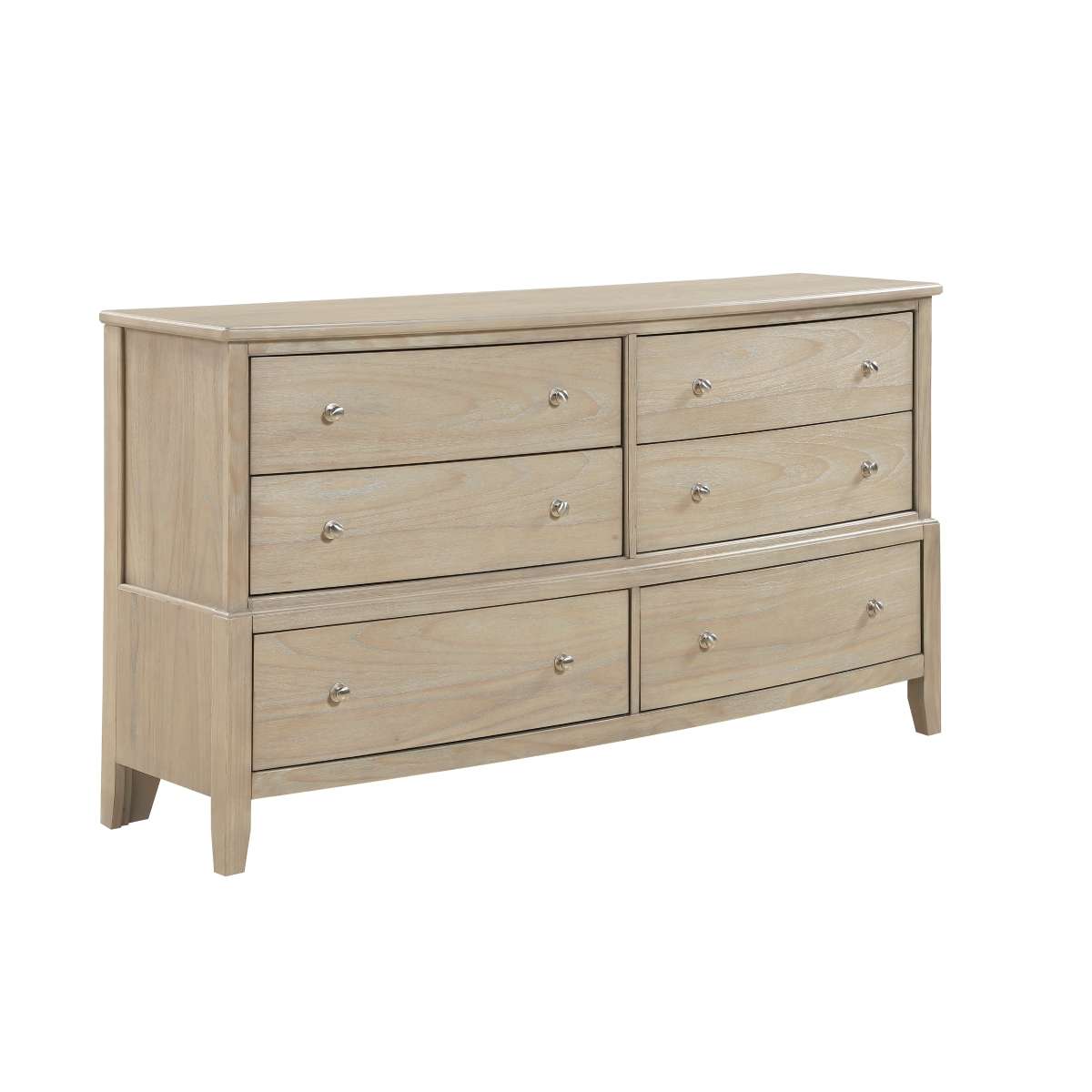 Dodd's Furniture & Mattress 13 Cotterill Dresser