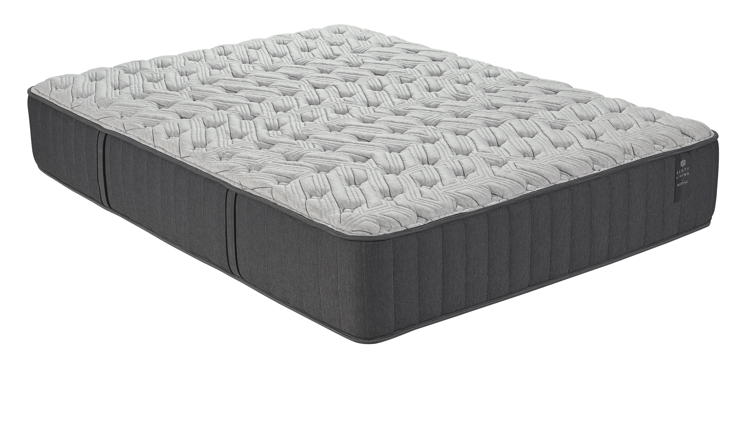 Restonic York Firm Mattress