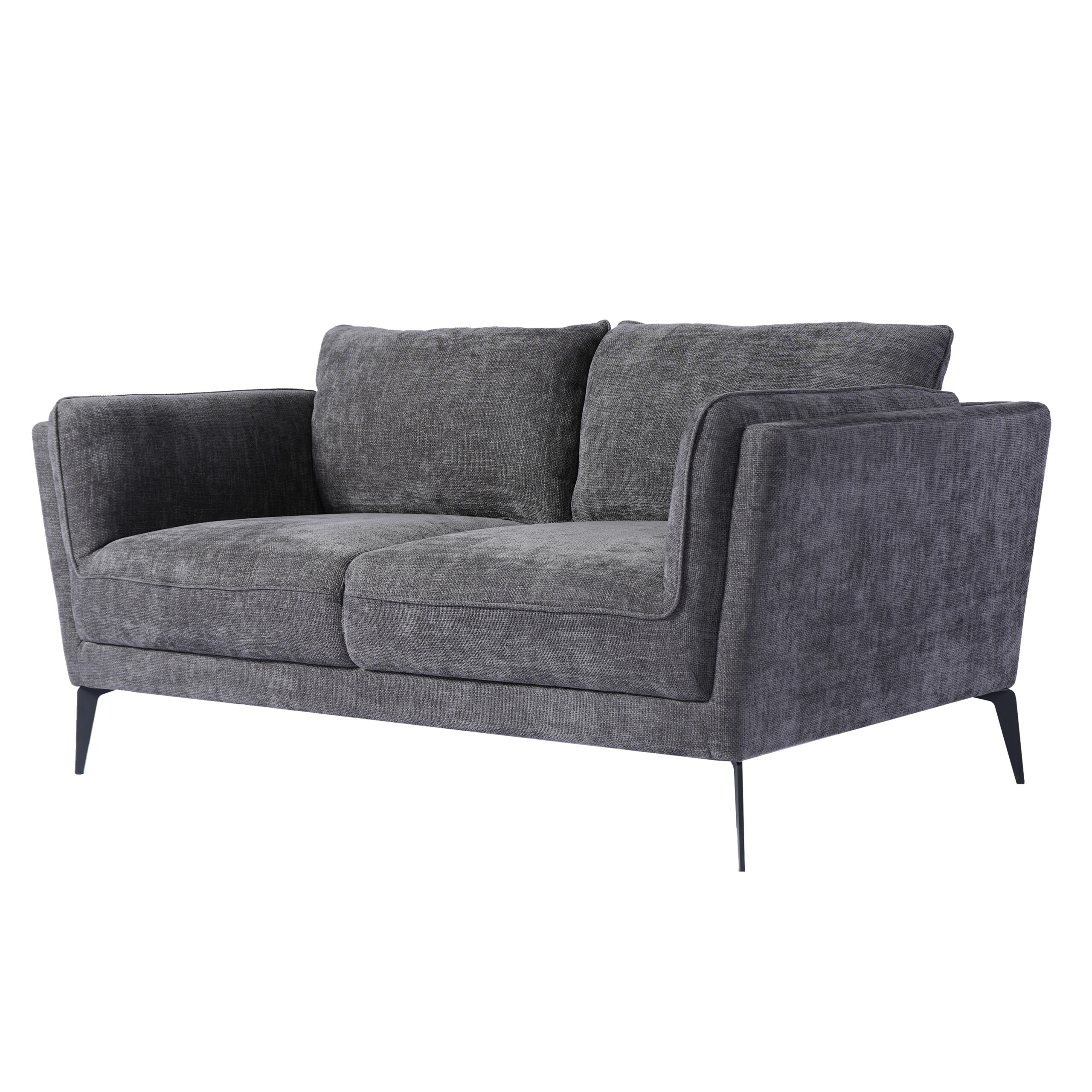 Leah Loveseat 3 Leah Loveseat - Image 3