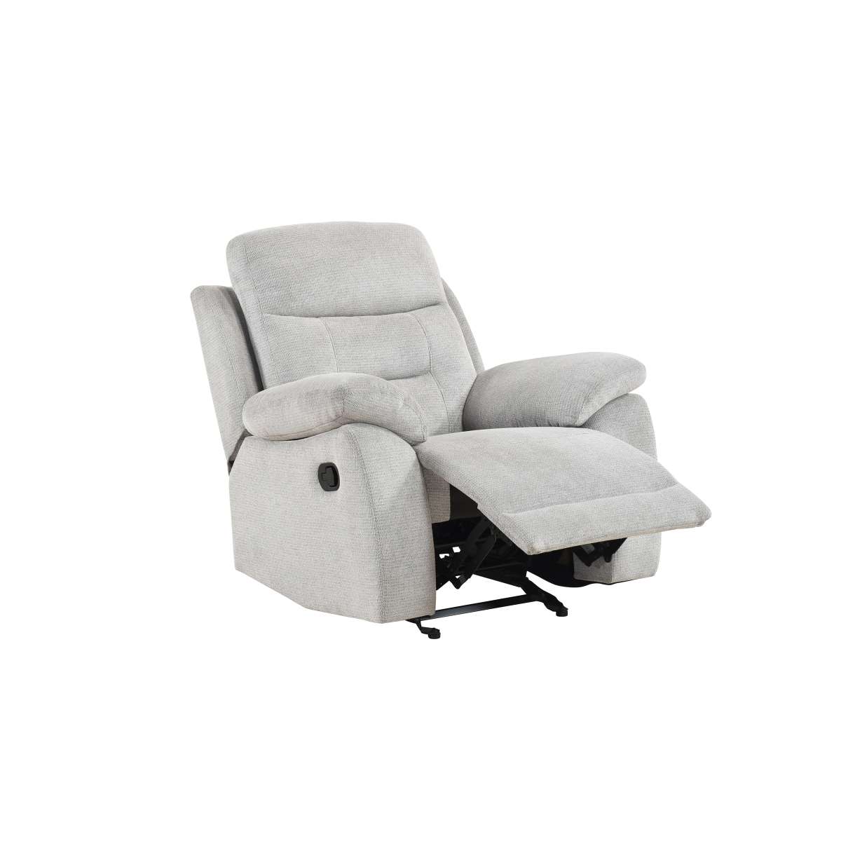 Perris Glider Recliner