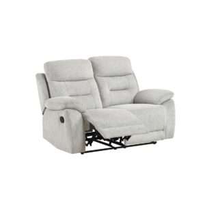 Perris Reclining Loveseat