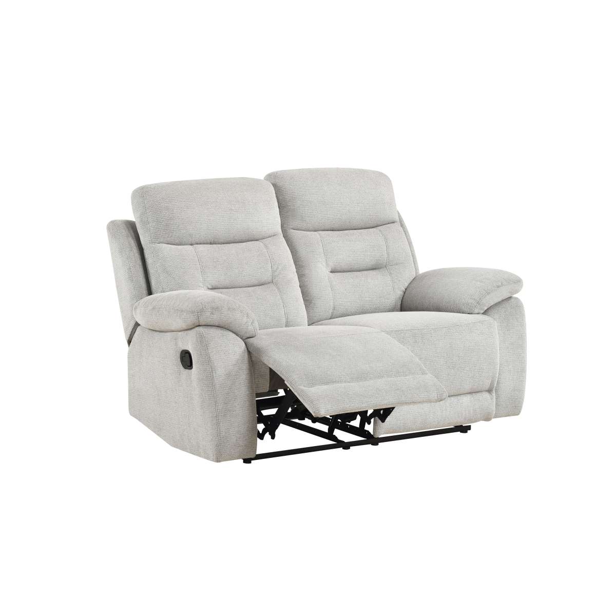 Perris Reclining Loveseat
