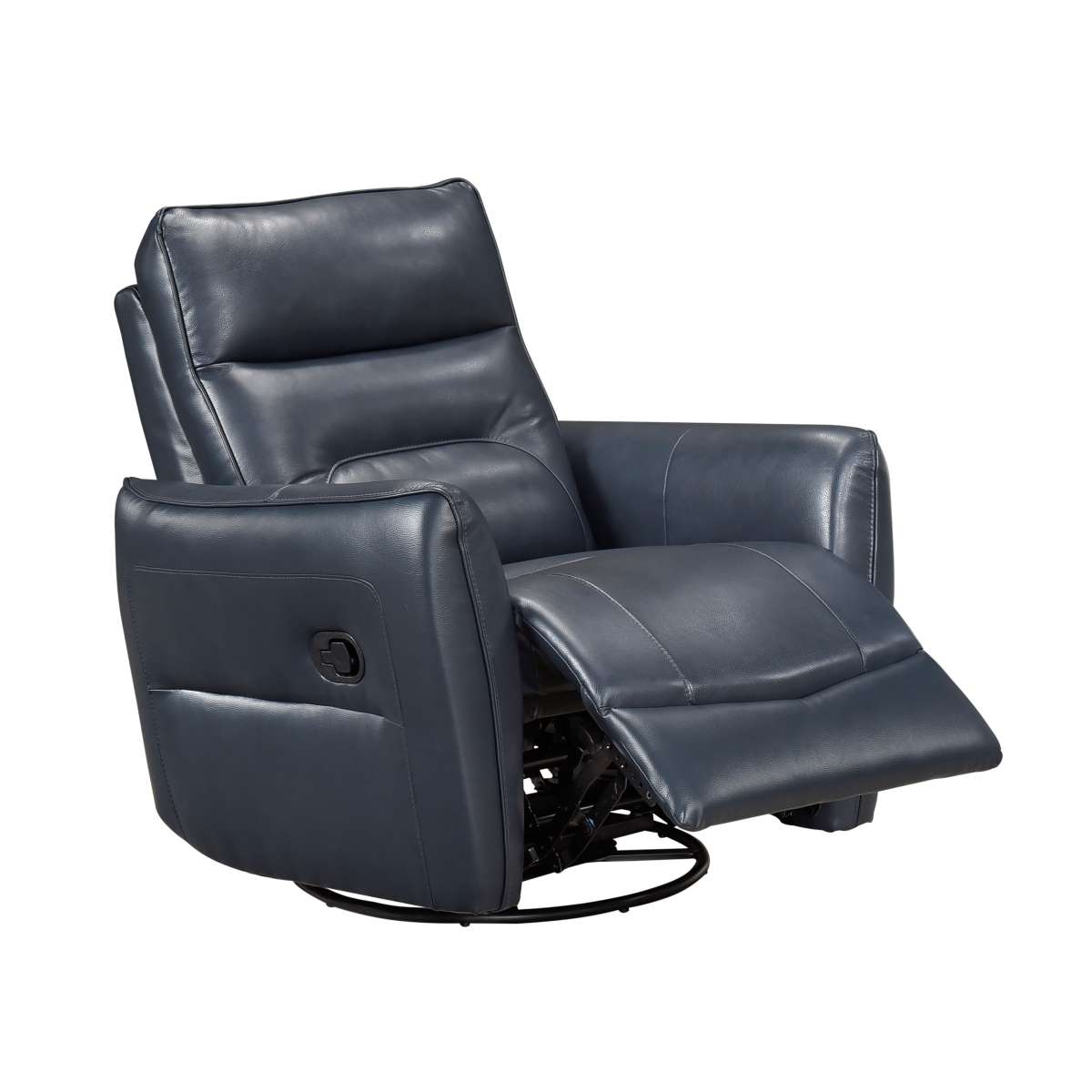 Dodd's Furniture & Mattress 9 Thomas Swivel Glider Recliner