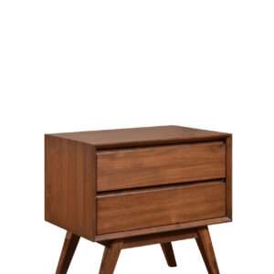 Alpha Nightstand
