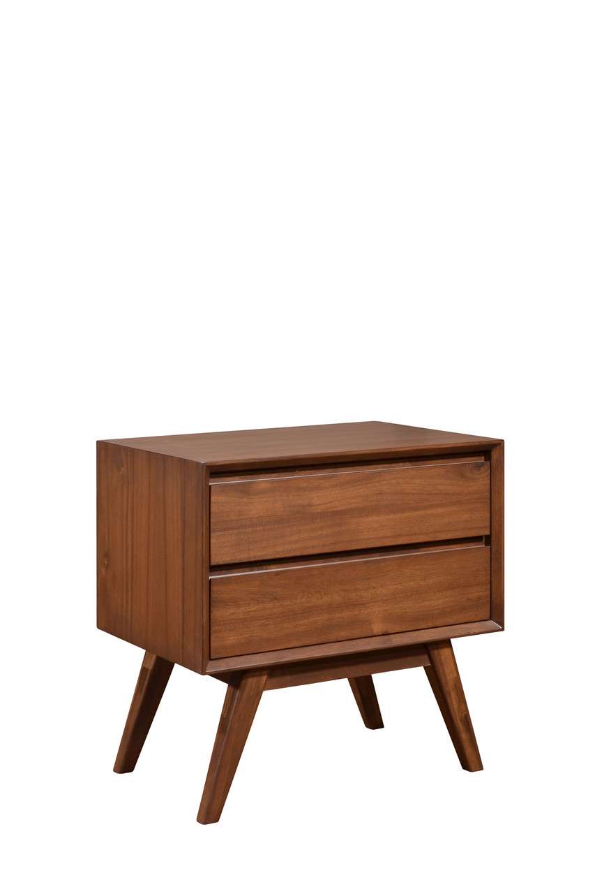 Dodd's Furniture & Mattress 11 Alpha Nightstand