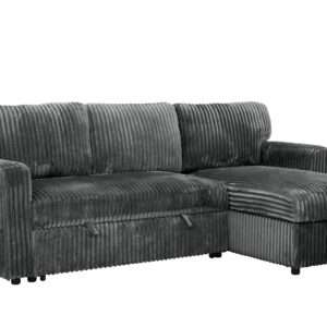 Arabella Reversible Media Sleeper