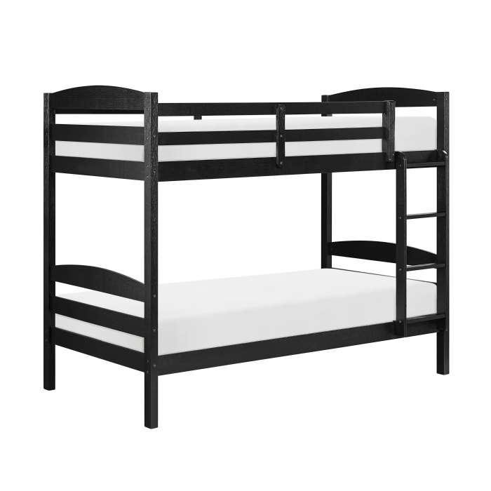 Lani Twin over Twin Bunkbed 6 Lani Twin over Twin Bunkbed - Image 6