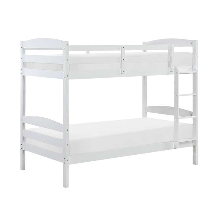 Lani Twin over Twin Bunkbed 8 Lani Twin over Twin Bunkbed - Image 8