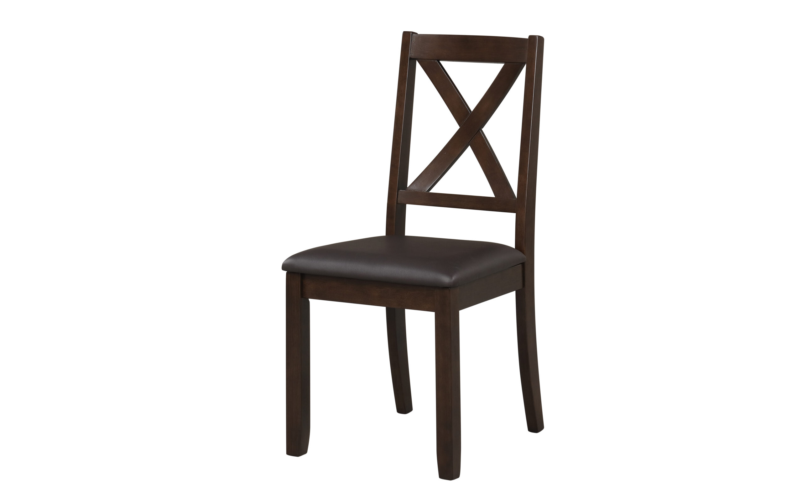 D1512 CHAIR PU scaled Dodd's Furniture & Mattress