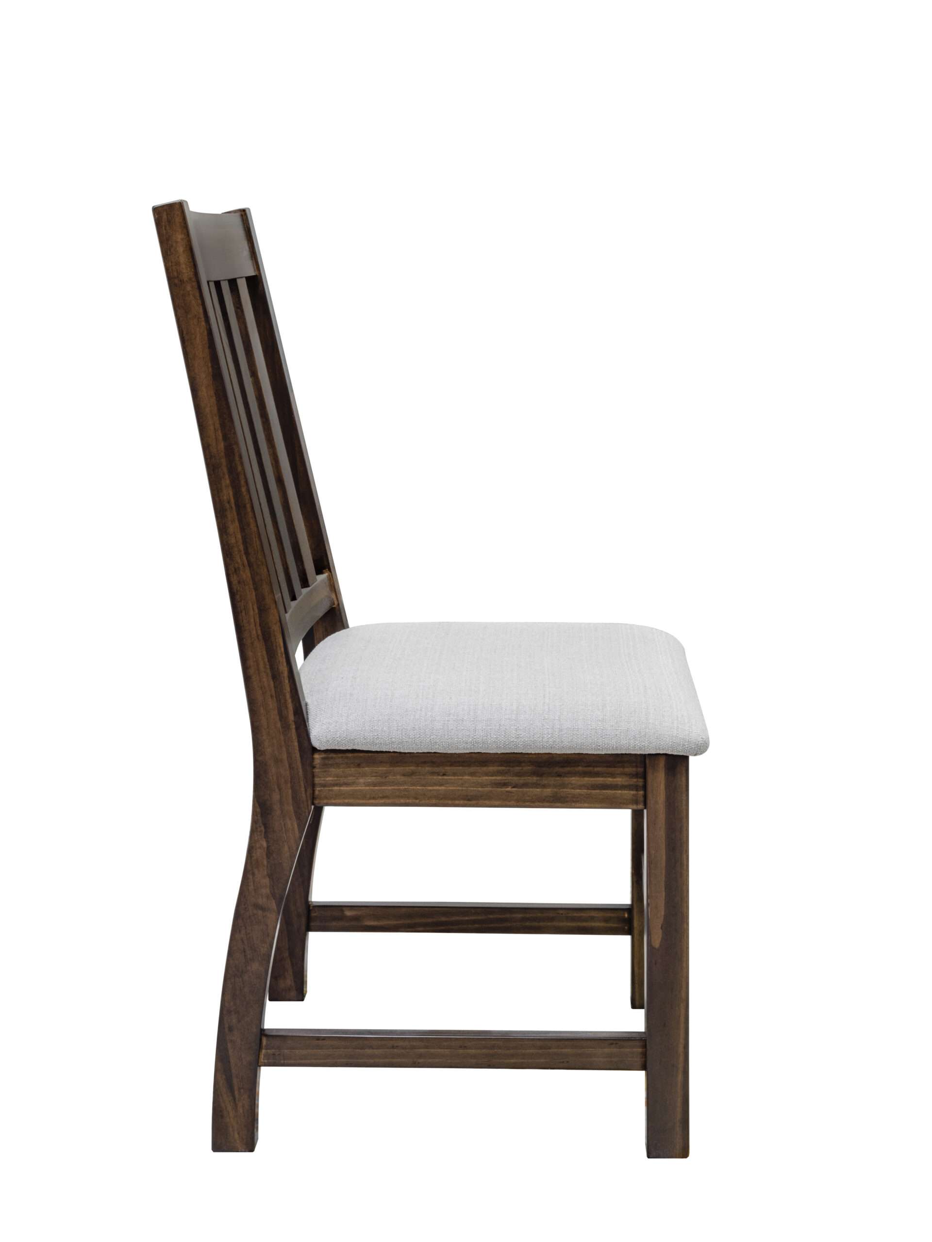 DRSG 100 SLT CHR Truffle 1 scaled Dodd's Furniture & Mattress