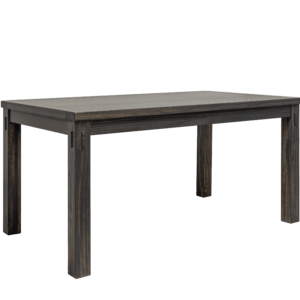 Stella Charcoal Dining Table