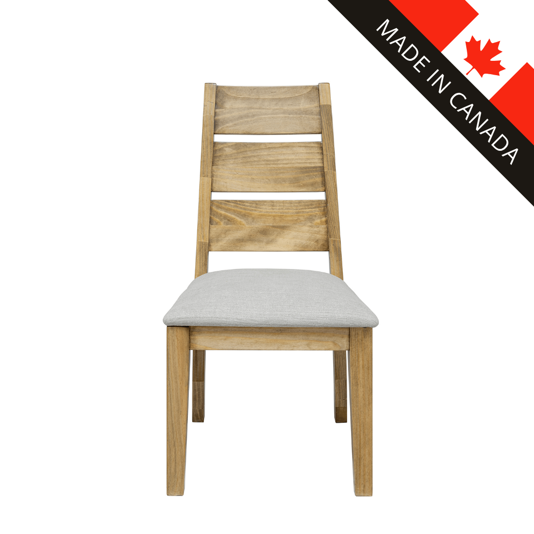 Stella Ladderback Chair