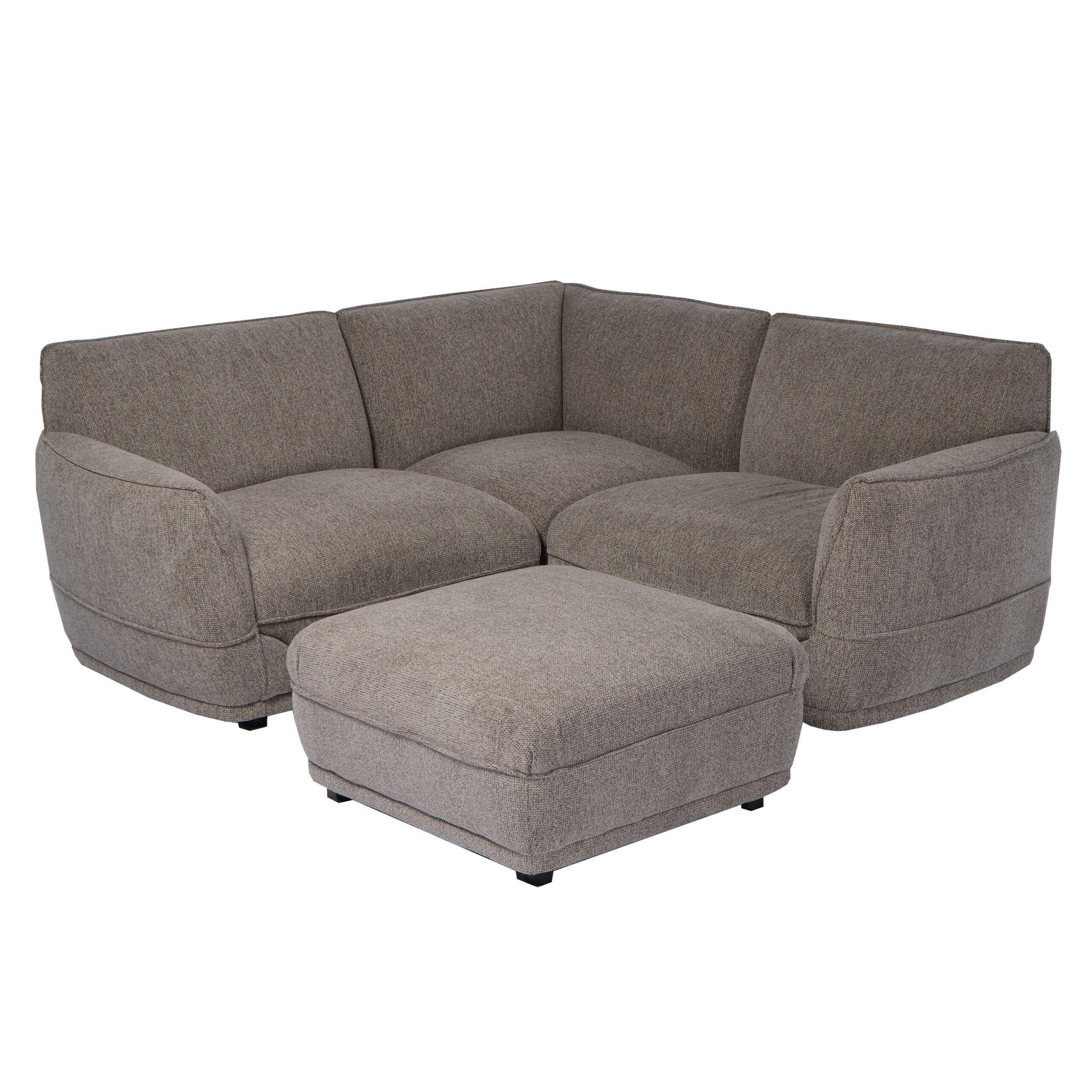 Holly Sectional 7 Holly Sectional - Image 7