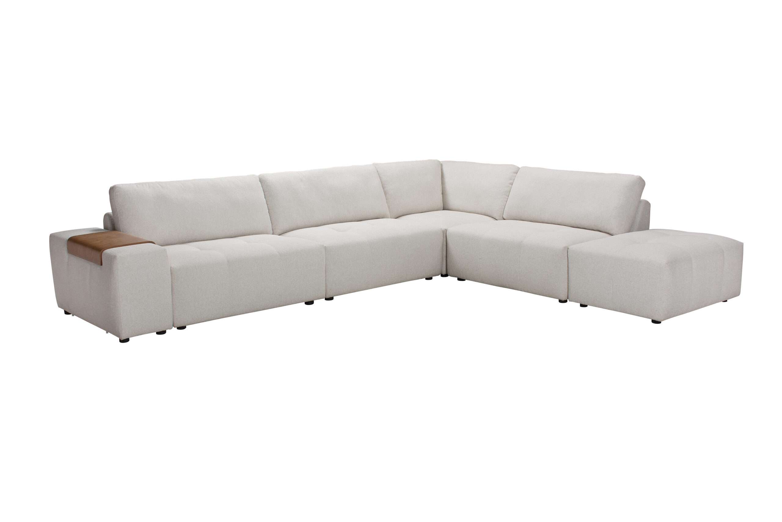Alder Sectional