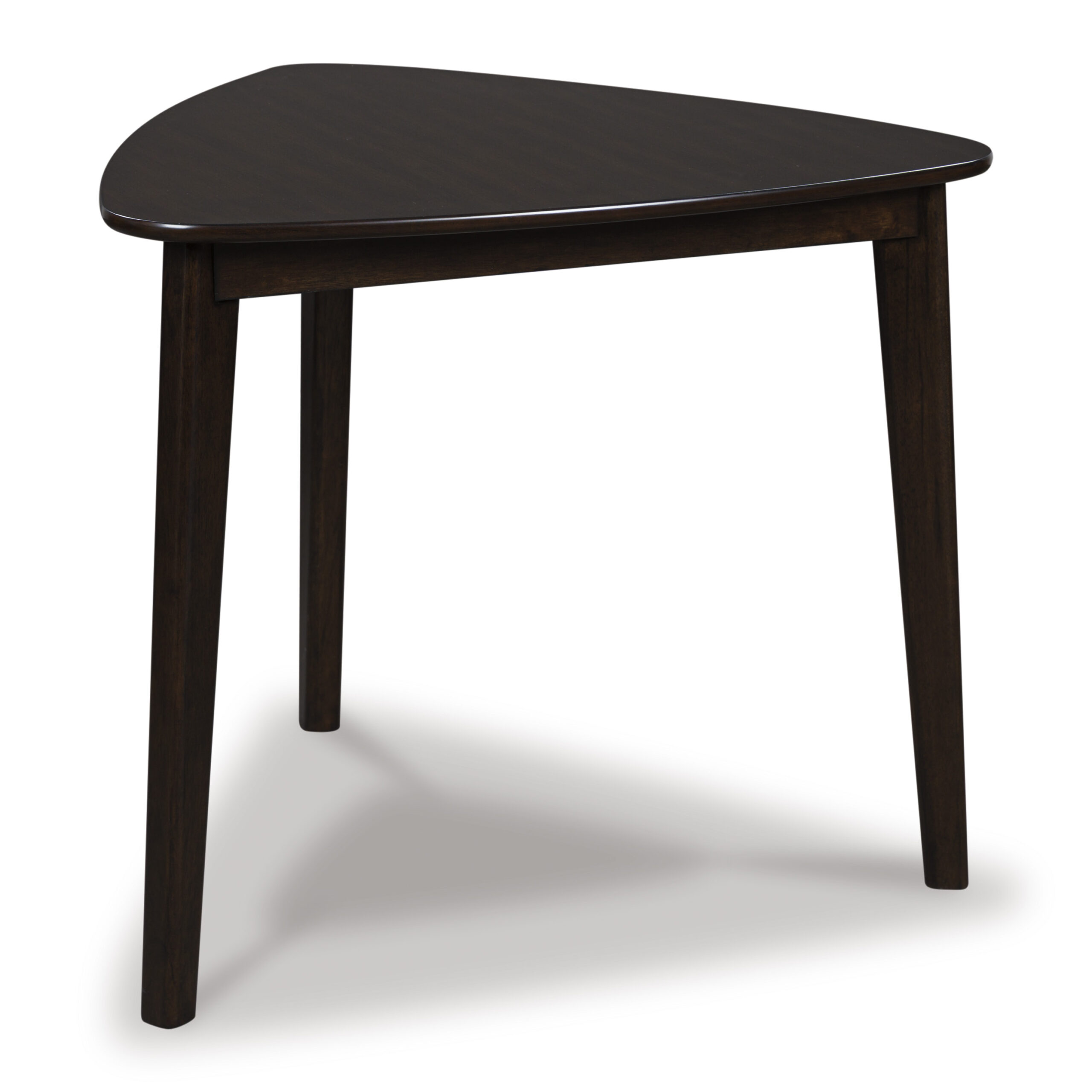 Mallenette Triangle Dining Table