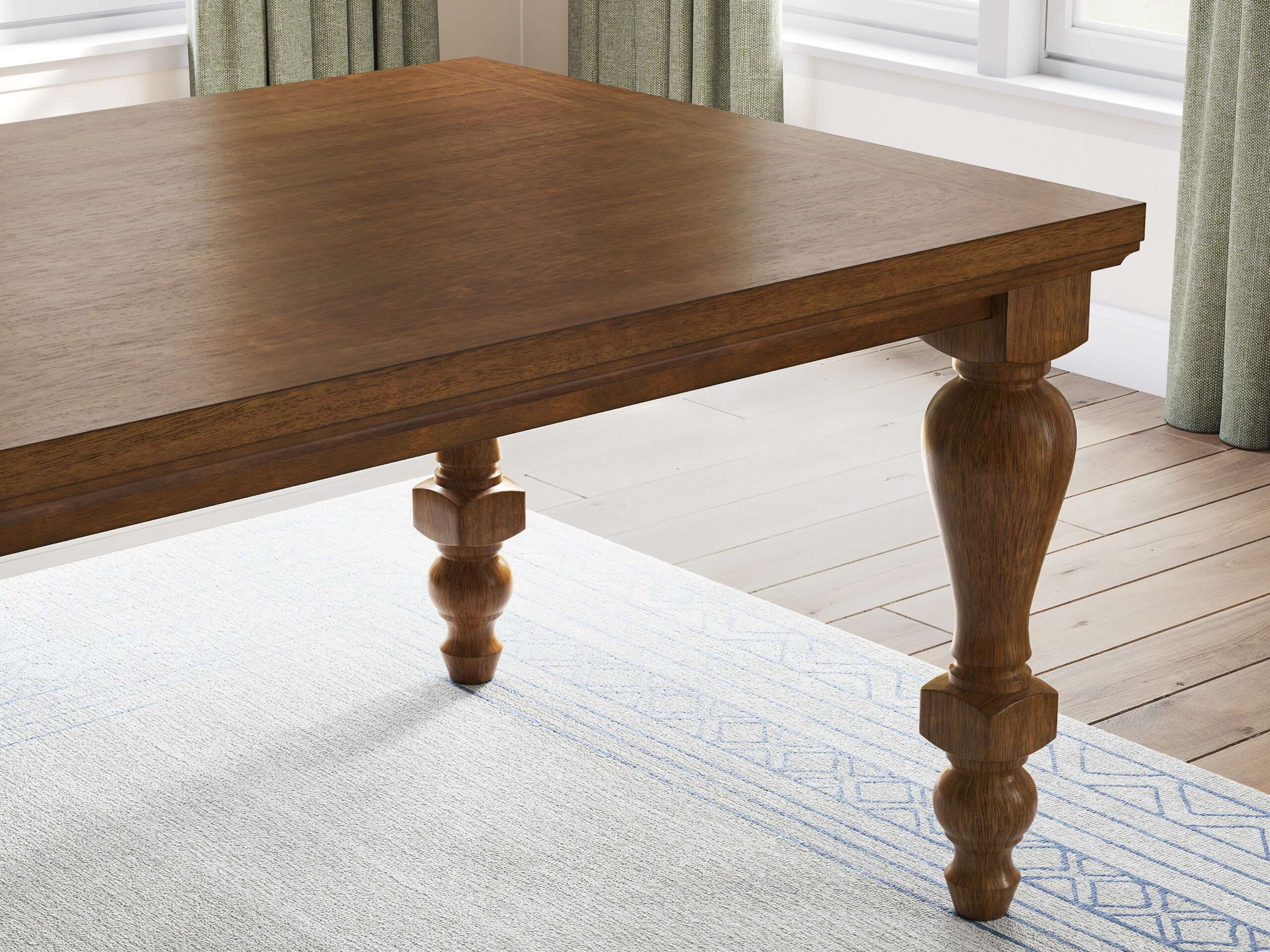 Greddinton Dining Table 3 Greddinton Dining Table - Image 3